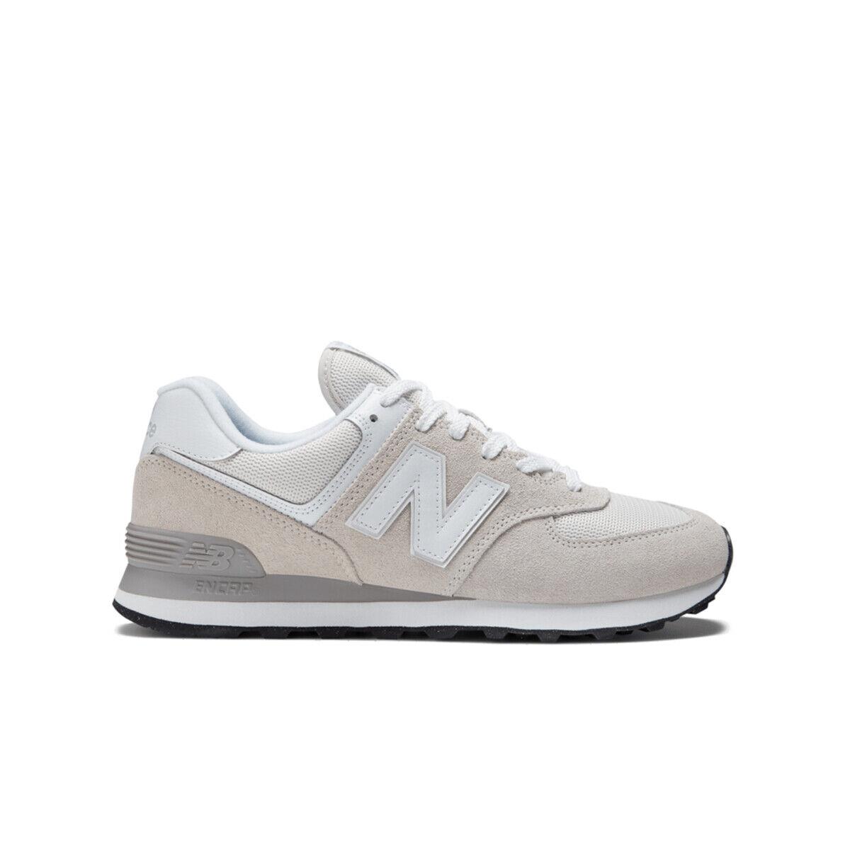 New Balance 574 Core Men`s Nimbus Cloud Casual Sneakers ML574EVW