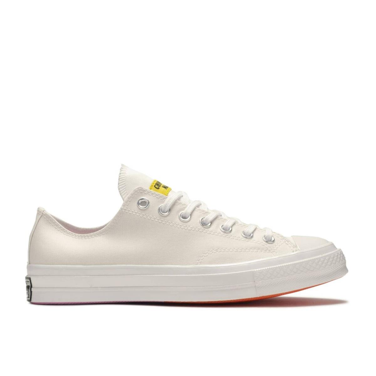 Chinatown Market X Converse Chuck 70 OX UV 166599C