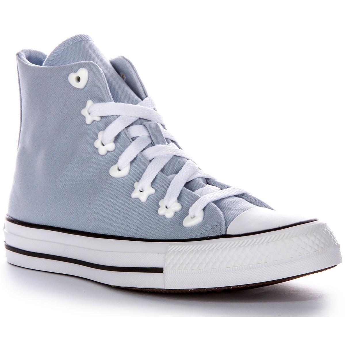 Converse A07216C Chuck Taylor Cloudy Daze Mens Sneakers Light Blue US 6 - 13