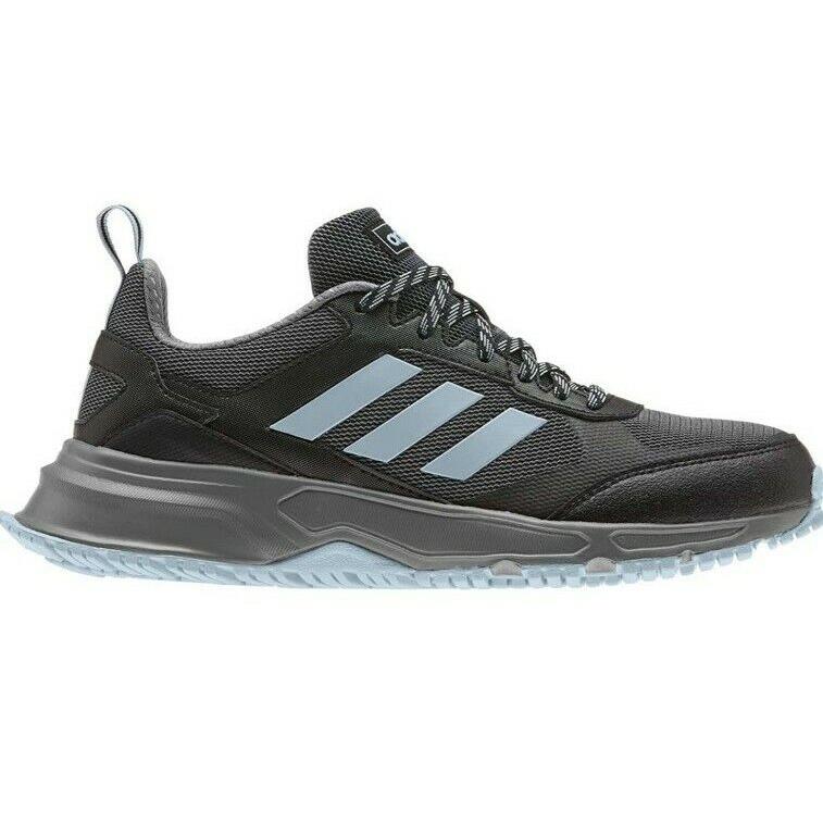 Adidas Women`s Rockadia Trail 3.0 Wide Running Sho