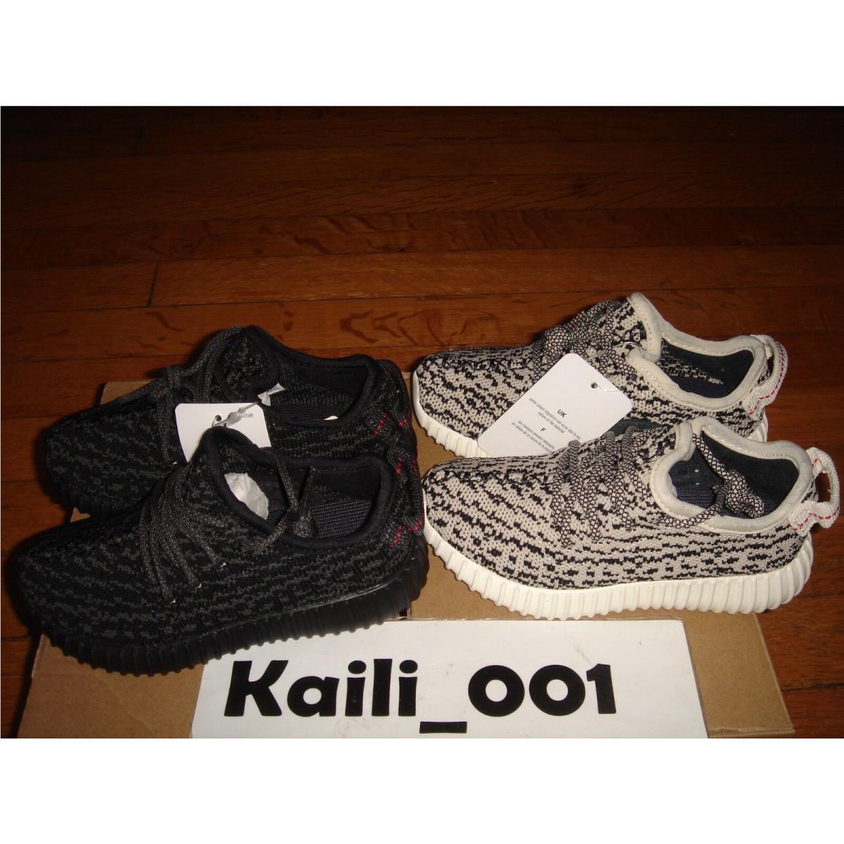 Adidas yeezy boost 350 infant turtle dove best sale