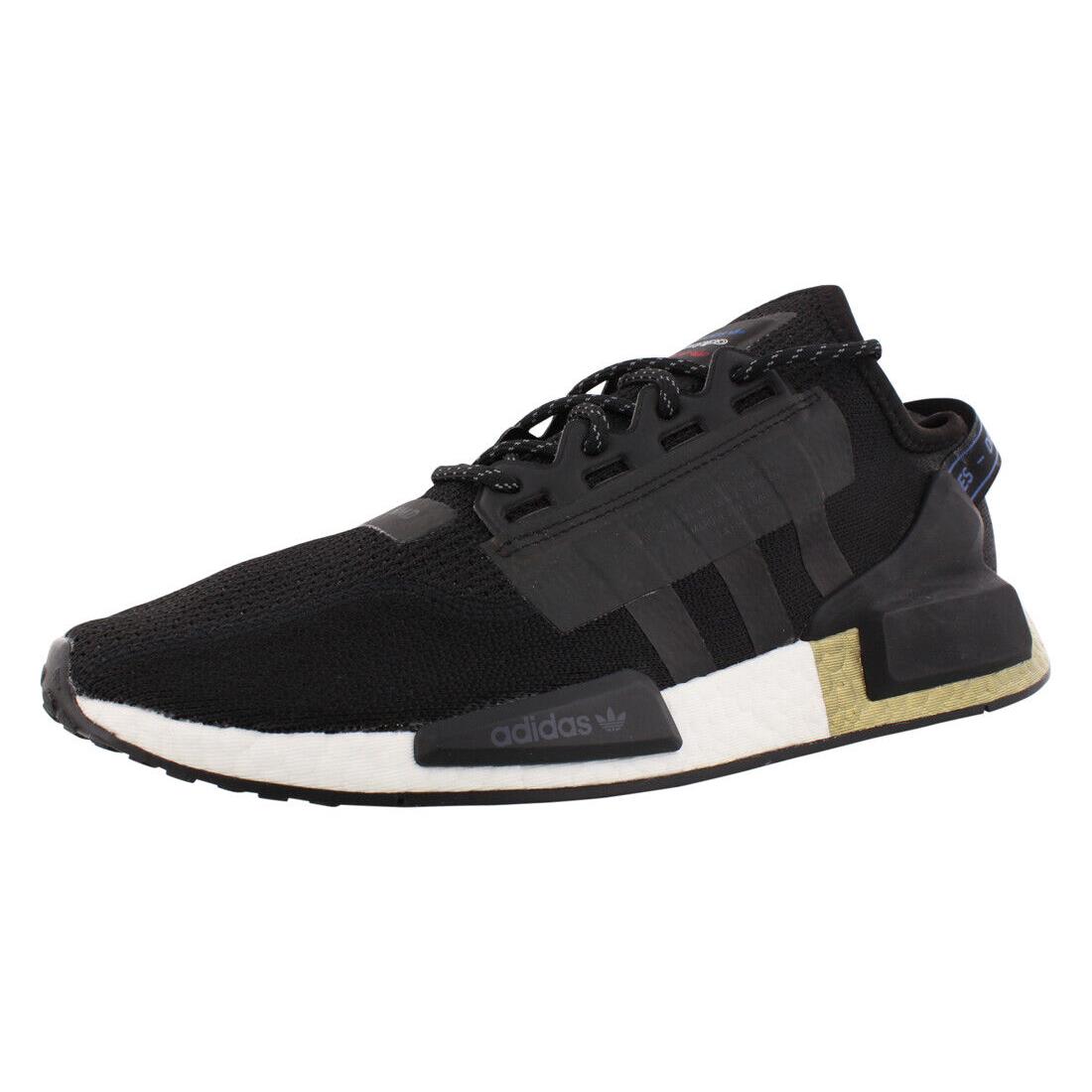 Adidas Nmd R1 V2 Mens Shoes SporTipTop