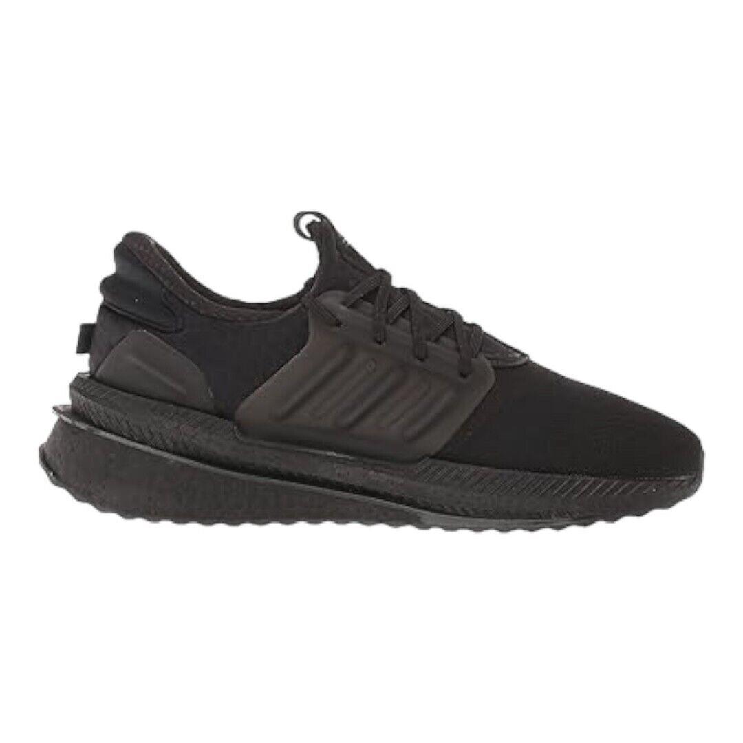 Adidas Men`s X_plr Boost Black Sneaker Size 9.5-14 - Black