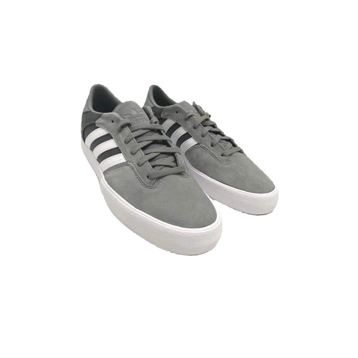 Adidas Men`s Matchbreak Super Activewear/casual Shoes - Grey Three/Grey Five/Cloud White