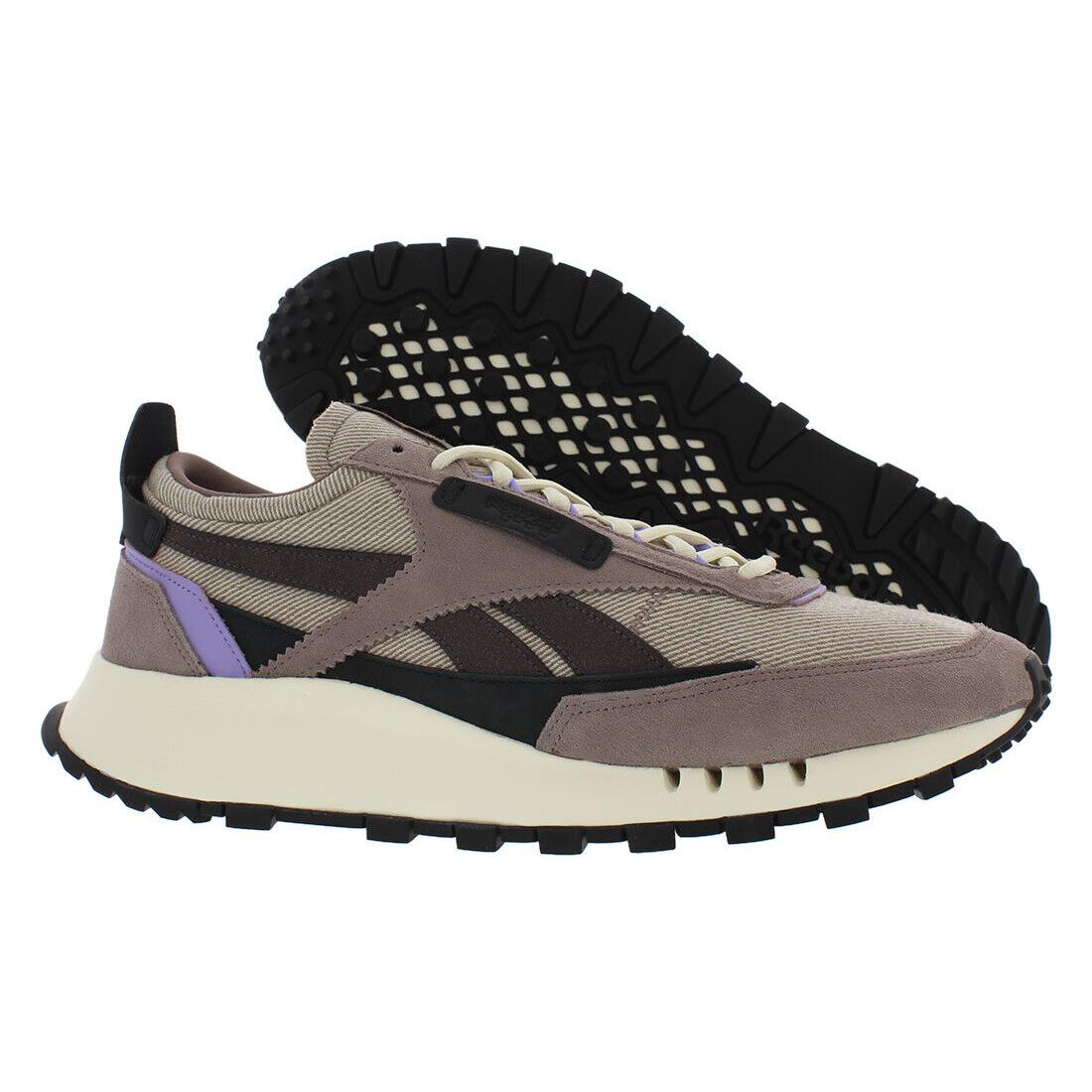 Reebok Cl Legacy A$ap Nast Unisex Shoes - Santau/Cripur/Black, Main: Grey