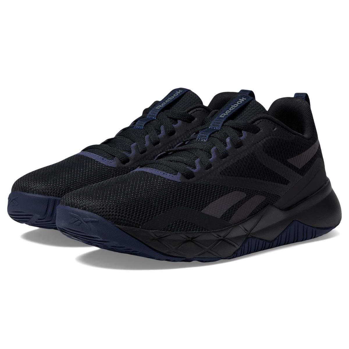 Man`s Sneakers Athletic Shoes Reebok Nfx Trainer