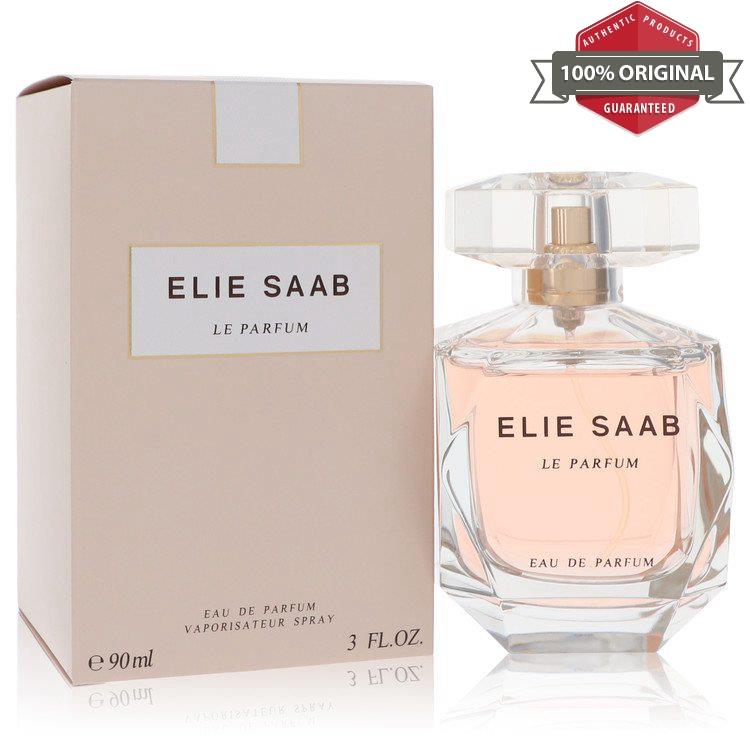 Le Parfum Elie Saab Perfume 3 oz Edp Spray For Women by Elie Saab