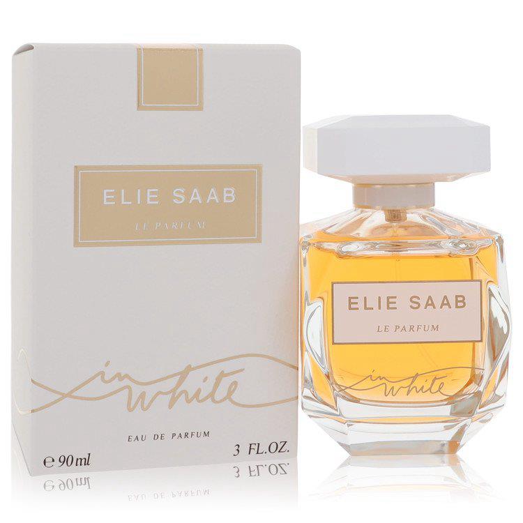 Le Parfum Elie Saab In White Perfume 3 oz Edp Spray For Women by Elie Saab