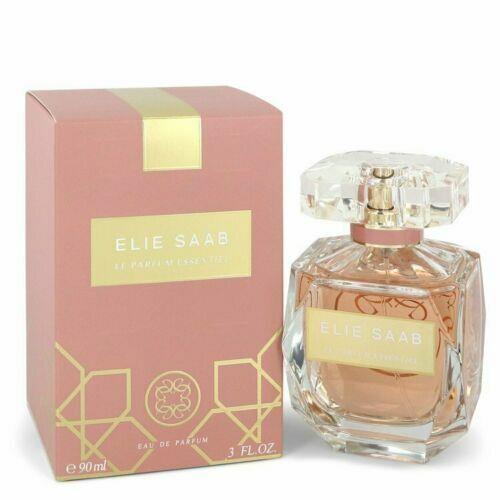 Le Parfum Essentiel by Elie Saab Eau De Parfum Spray 3.0 oz-90 ml Woman`s