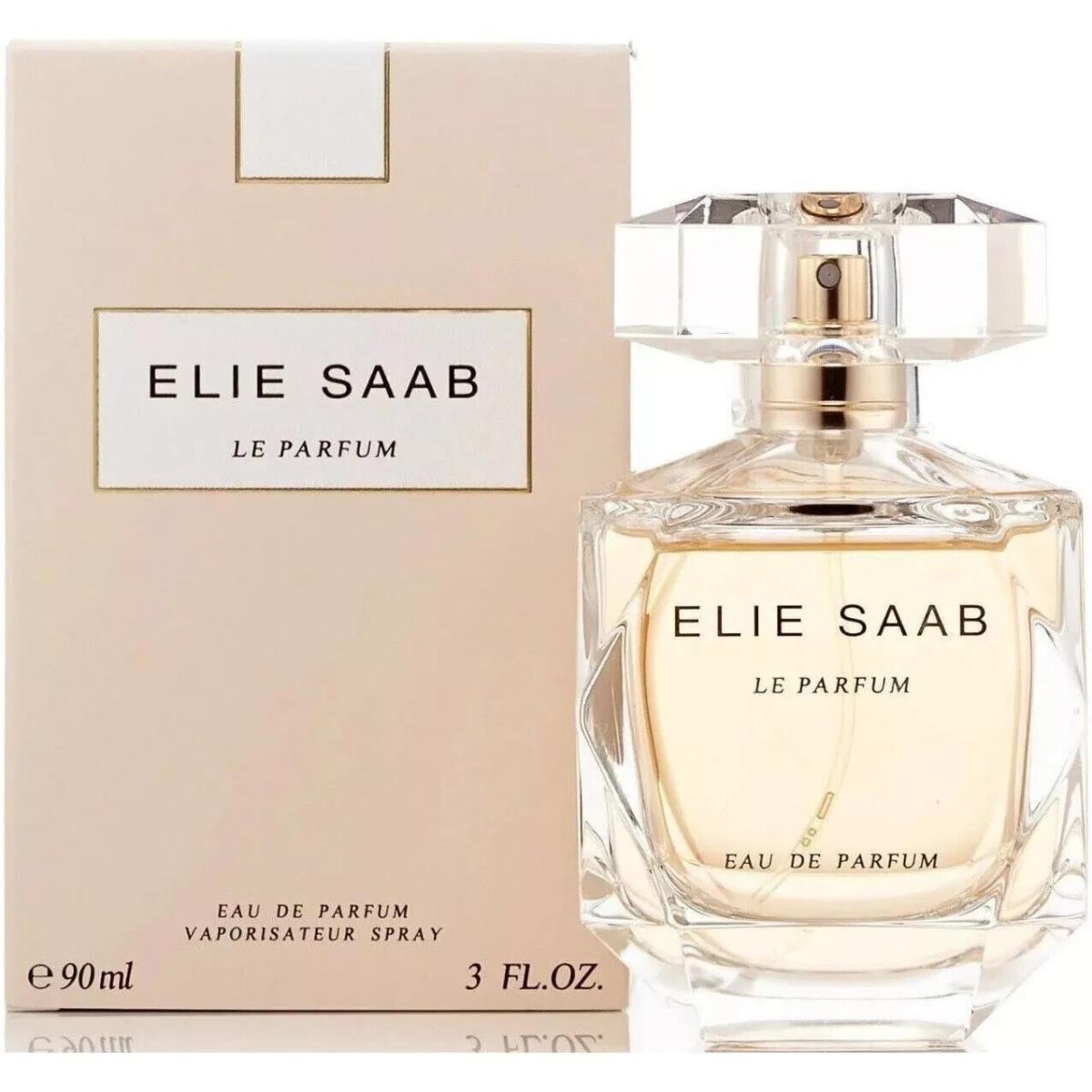 Elie Saab Le Parfum by Elie Saab For Women Edp 3 / 3.0 oz