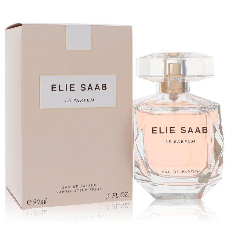 Le Parfum Elie Saab Perfume by Elie Saab Eau De Parfum Spray 3 oz 90ml For Women