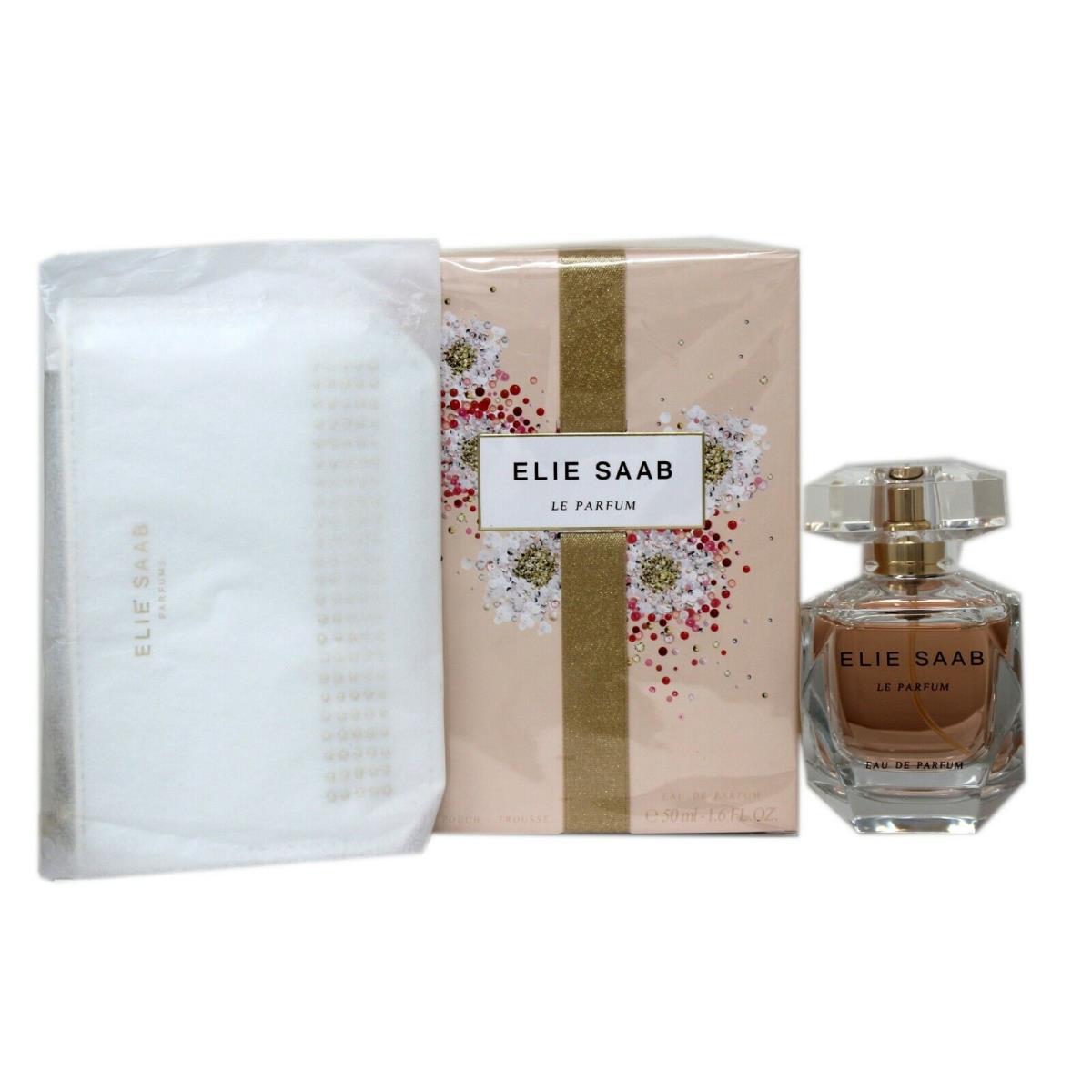 Elie Saab LE Parfum 2 Piece Gift Sets Eau DE Parfum Spray 50 ML/1.6 Fl.oz