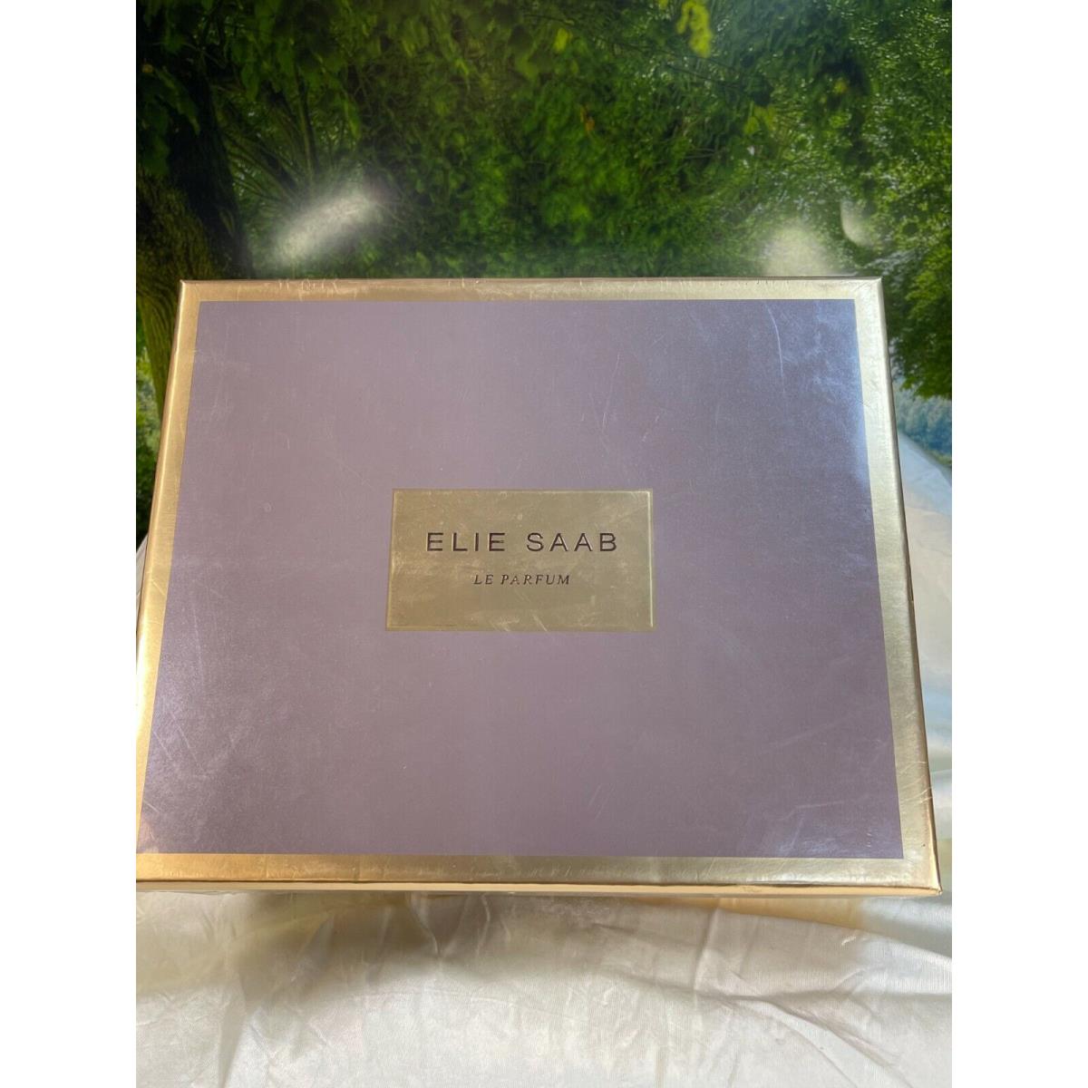 Elie Saab Le Parfum Two Piece Gift Set