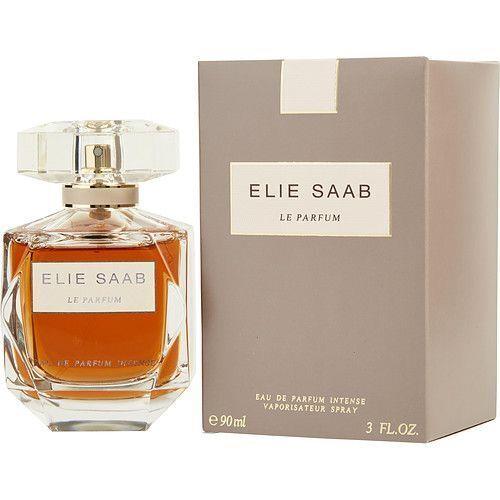 Elie Saab Le Parfum Intense By Elie Saab Eau De Parfum Spray 3 Oz