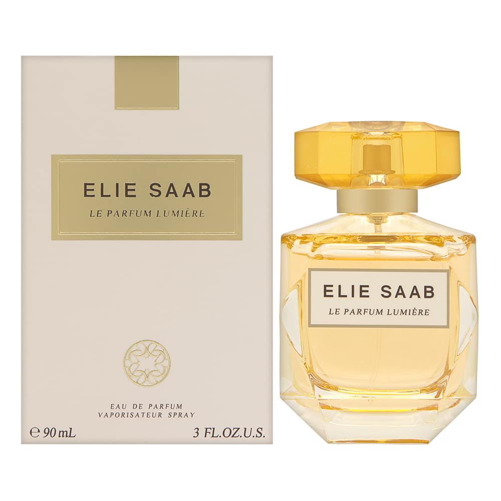 Elie Sabb Le Parfum Lumiere For Women 3.0 oz Eau de Parfum Spray