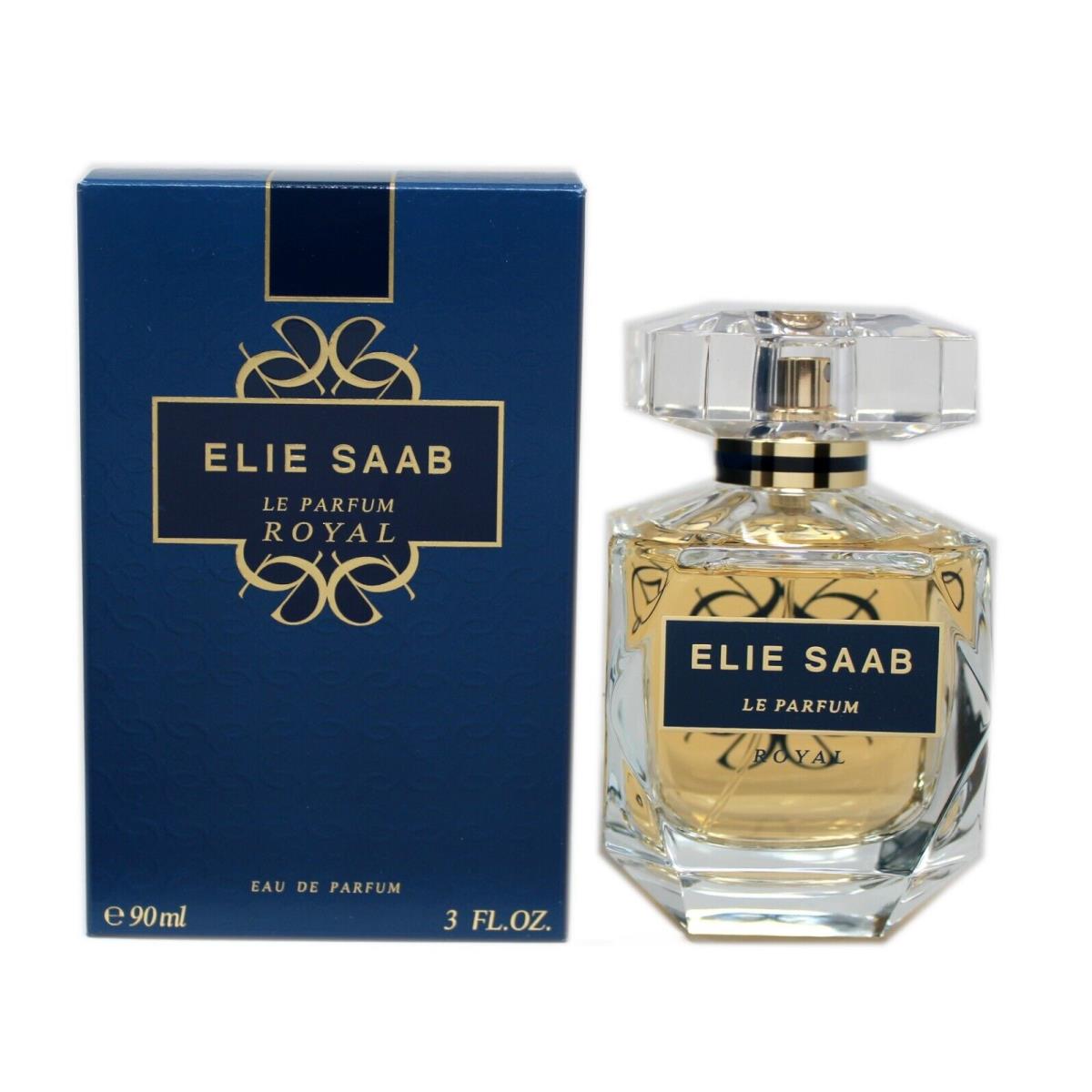 Elie Saab LE Parfum Royal Eau DE Parfum Natural Spray 90 ML/3 Fl.oz