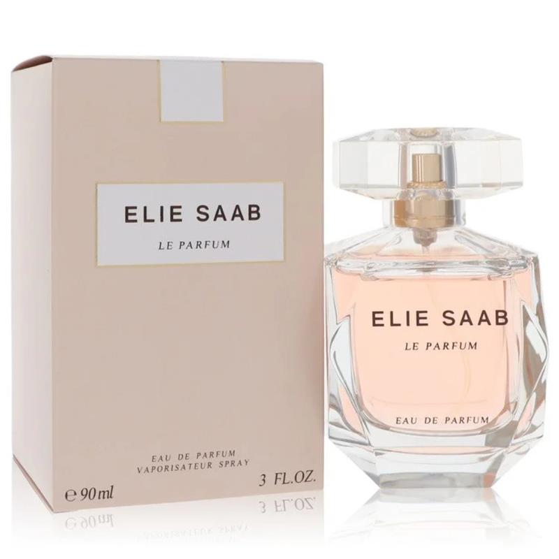 Elie Saab LE Parfum 3 oz 90 ml Eau de Parfum Edp Spray