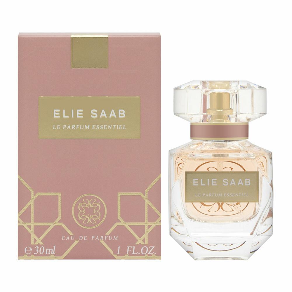 Le Parfum Essentiel by Elie Saab For Women 1.0 oz Edp Spray