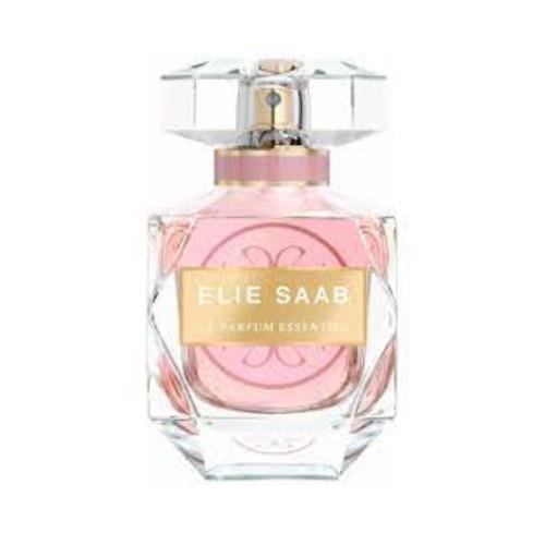 Le Parfum Essentiel by Elie Saab For Women 3.0 oz Edp Spray Tester