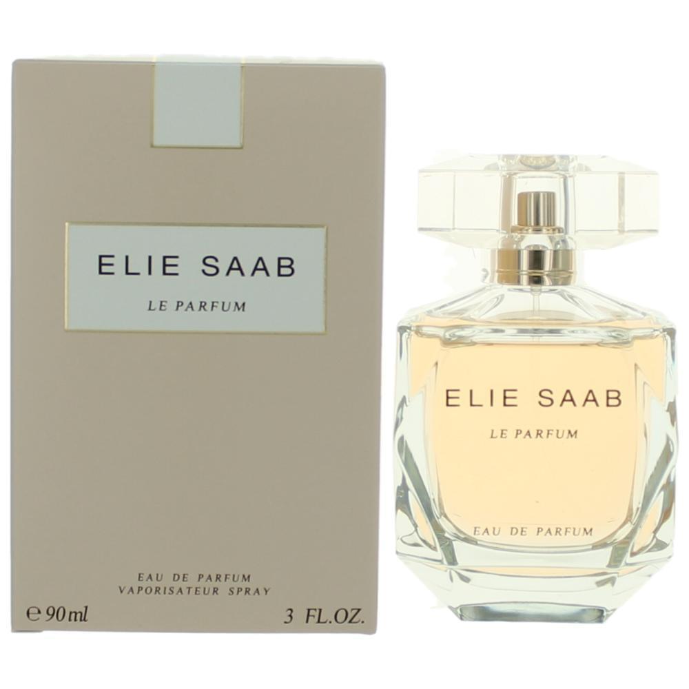 Le Parfum by Elie Saab 3 oz Edp Spray For Women