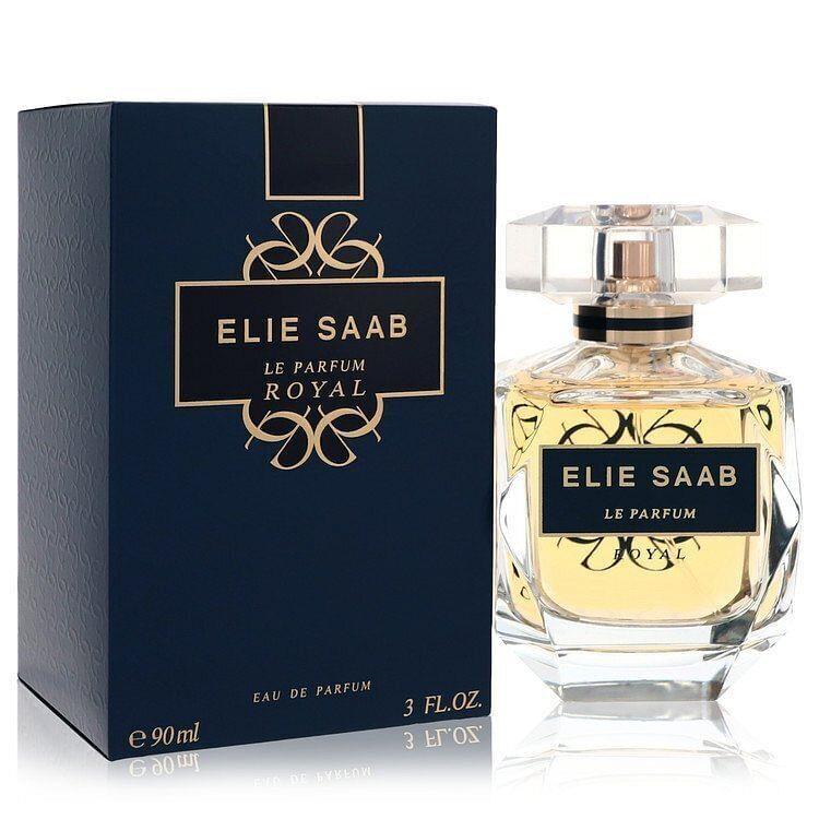 Le Parfum Royal Elie Saab by Elie Saab Eau De Parfum Spray 3 oz Women