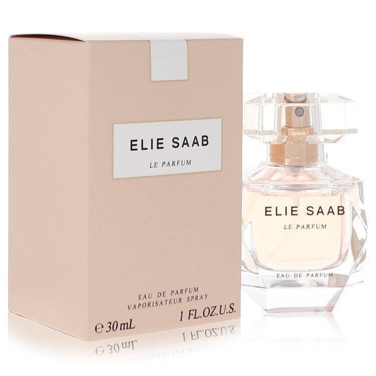 Le Parfum Elie Saab Perfume by Elie Saab Eau De Parfum Spray 1 oz 30ml For Women