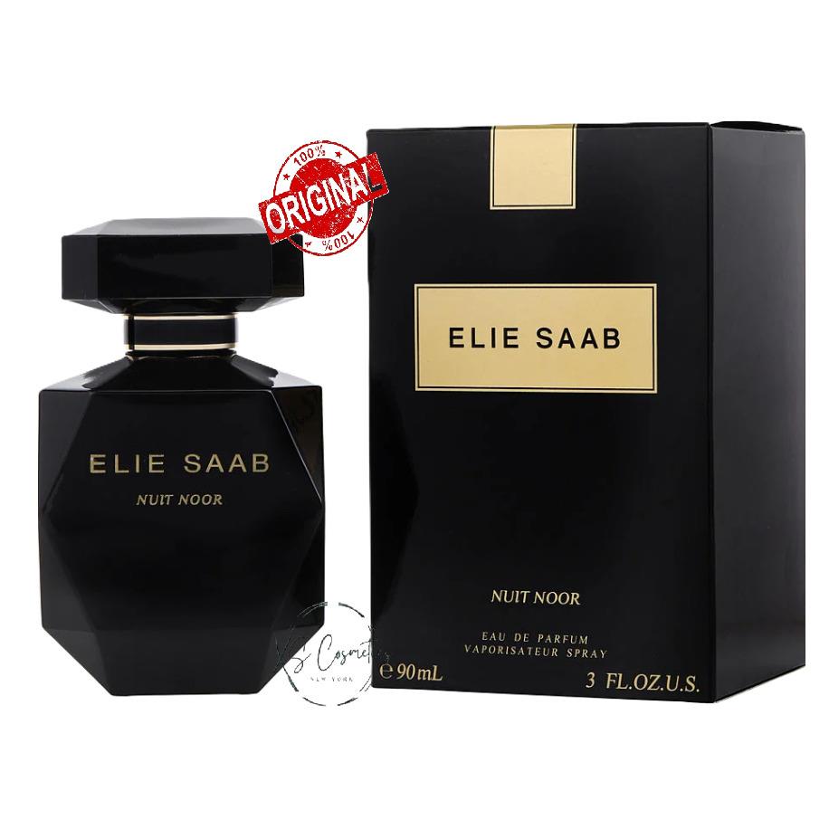 Elie Saab Nuit Noor 3 oz Edp Perfume For Women