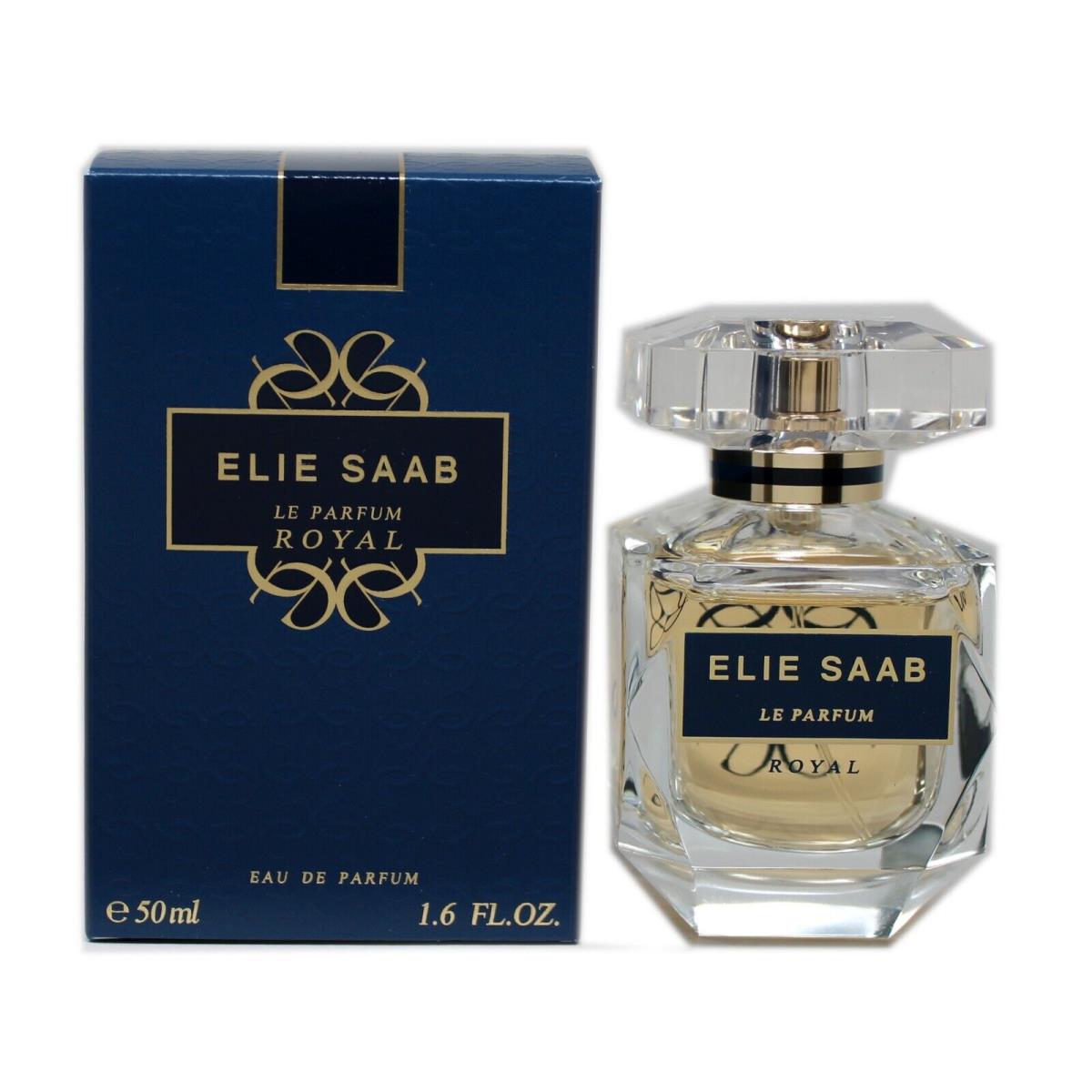 Elie Saab LE Parfum Royal Eau DE Parfum Natural Spray 50 ML/1.6 Fl.oz