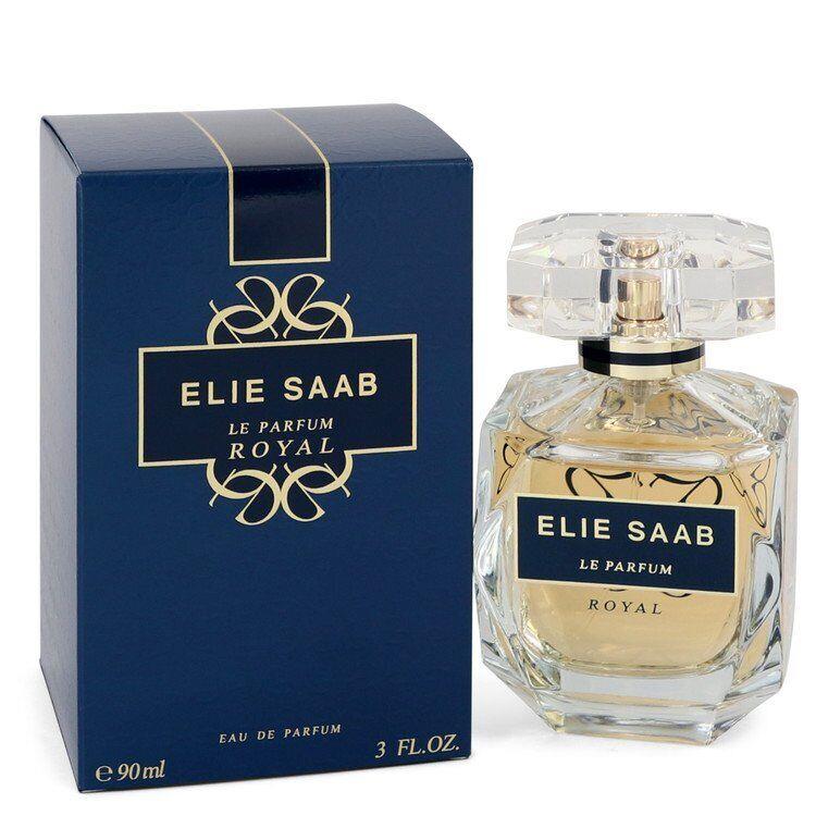 Elie Saab Eau De Parfum Spray 3 oz