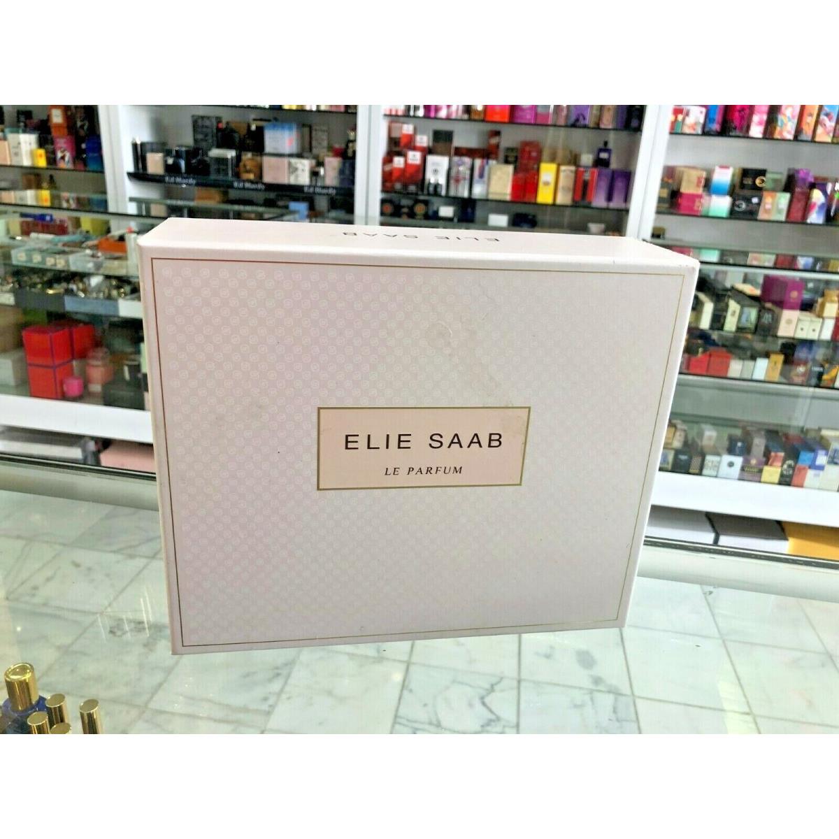 Elie Saab Le Parfum 3pc Gift Set