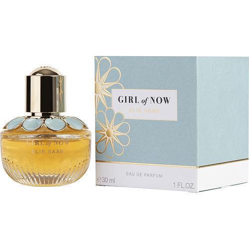 Elie Saab Girl Of Now By Elie Saab Eau De Parfum Spray 1 oz Women Perfume