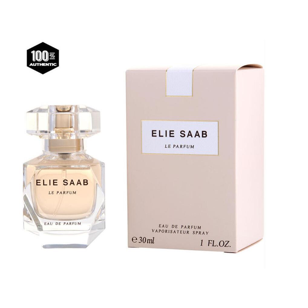 Elie Saab by Elie Saab 1.0 oz / 30 ml Edp Spray For Women