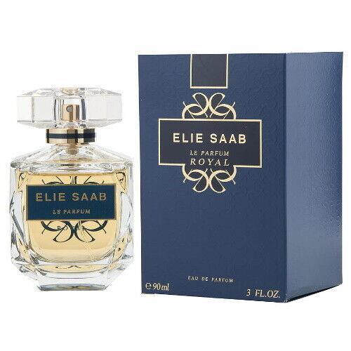 Elie Saab Le Parfum Royal 3.0 oz Edp Perfume For Women