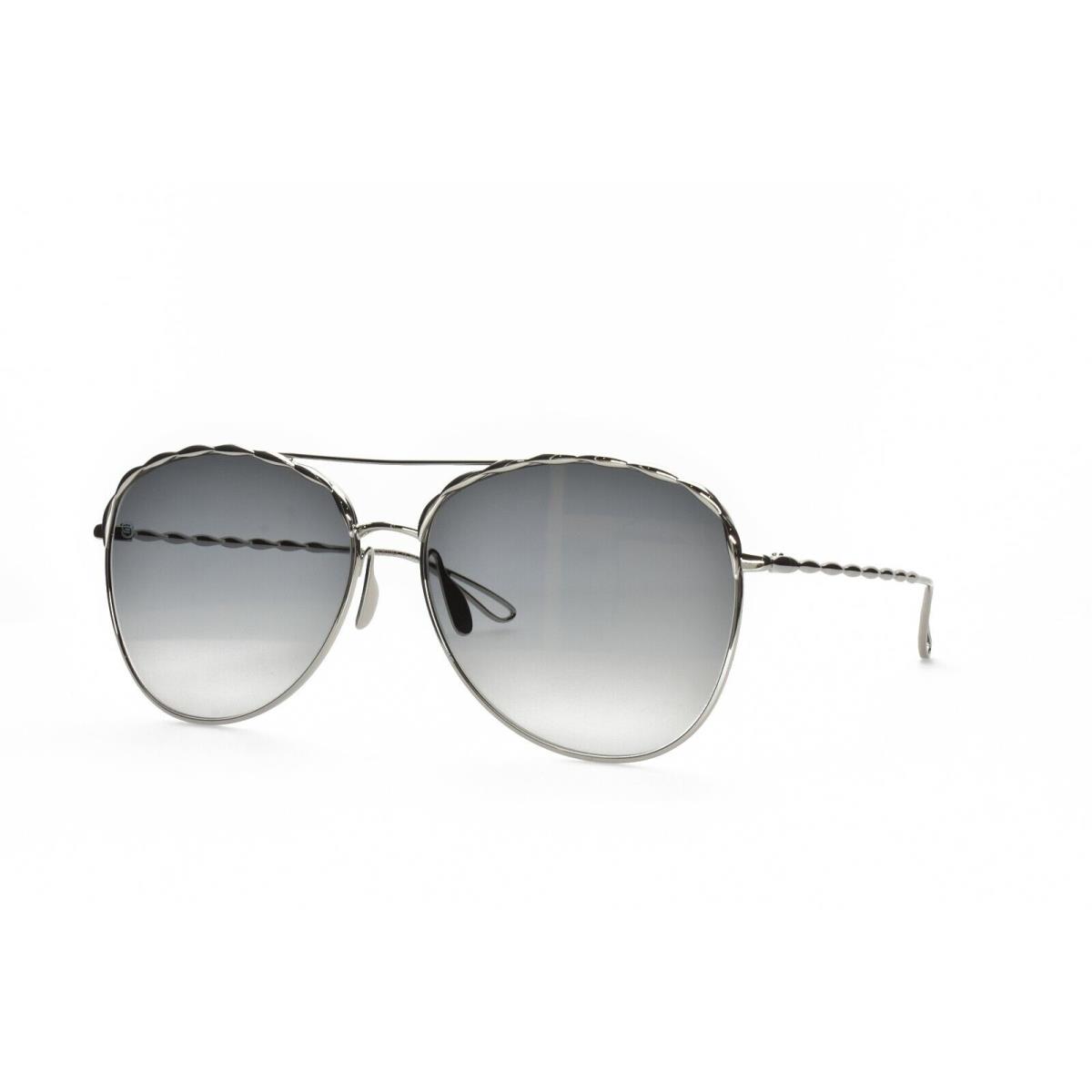 Elie Saab Aviator Sunglasses Retail Package 008S 084J 5B