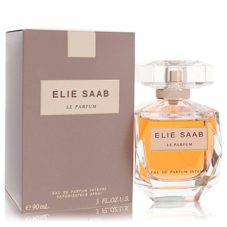 Le Parfum Elie Saab Intense by Elie Saab Edp Intense Spray 3oz/90ml For Women