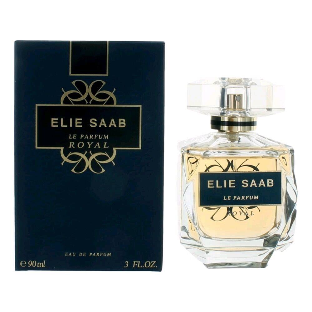 Le Parfum Royal by Elie Saab 3 oz Edp Spray For Women