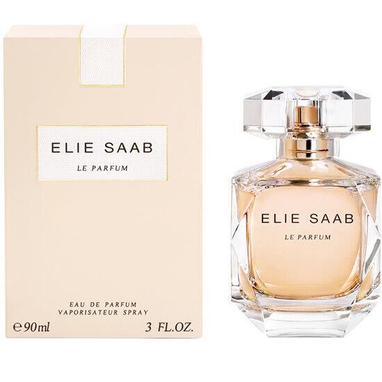 Elie Saab Le Parfum For Women Perfume 3.0 oz 90 ml Edp Spray