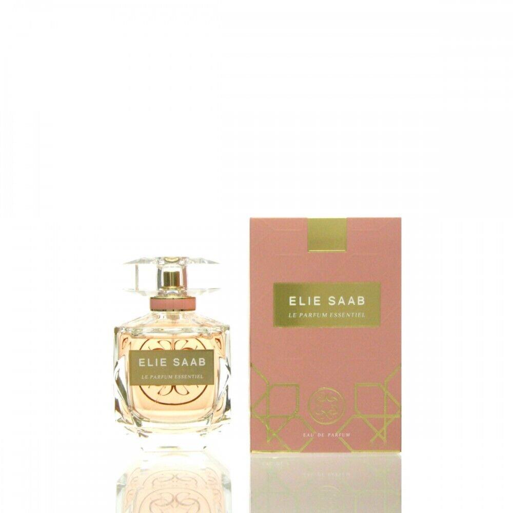 Elie Saab - Le Parfum Essentiel Eau De Parfum Spray 1.6 Oz For Women