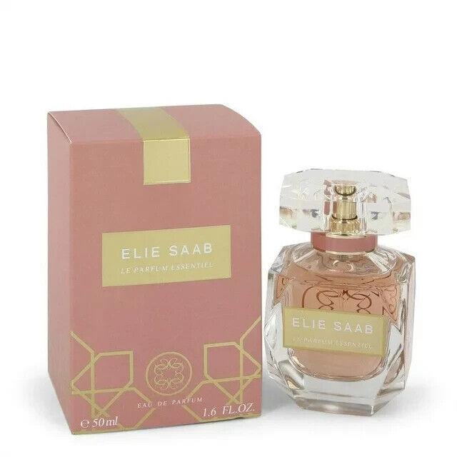 Elie Saab - Le Parfum Essentiel Eau De Parfum Spray 1.6 Oz For Women