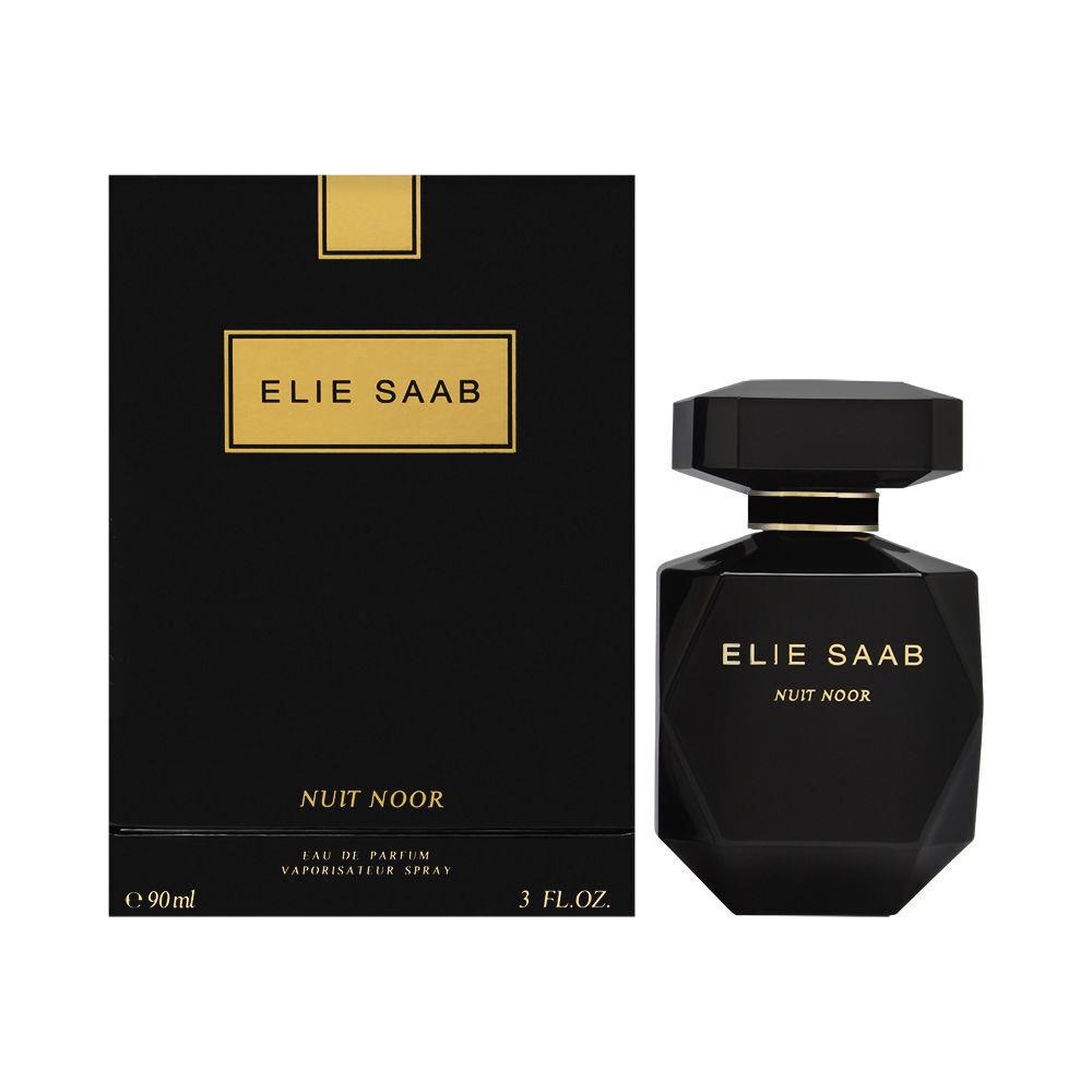 Nuit Noor by Elie Saab For Women 3.0 oz Eau de Parfum Spray