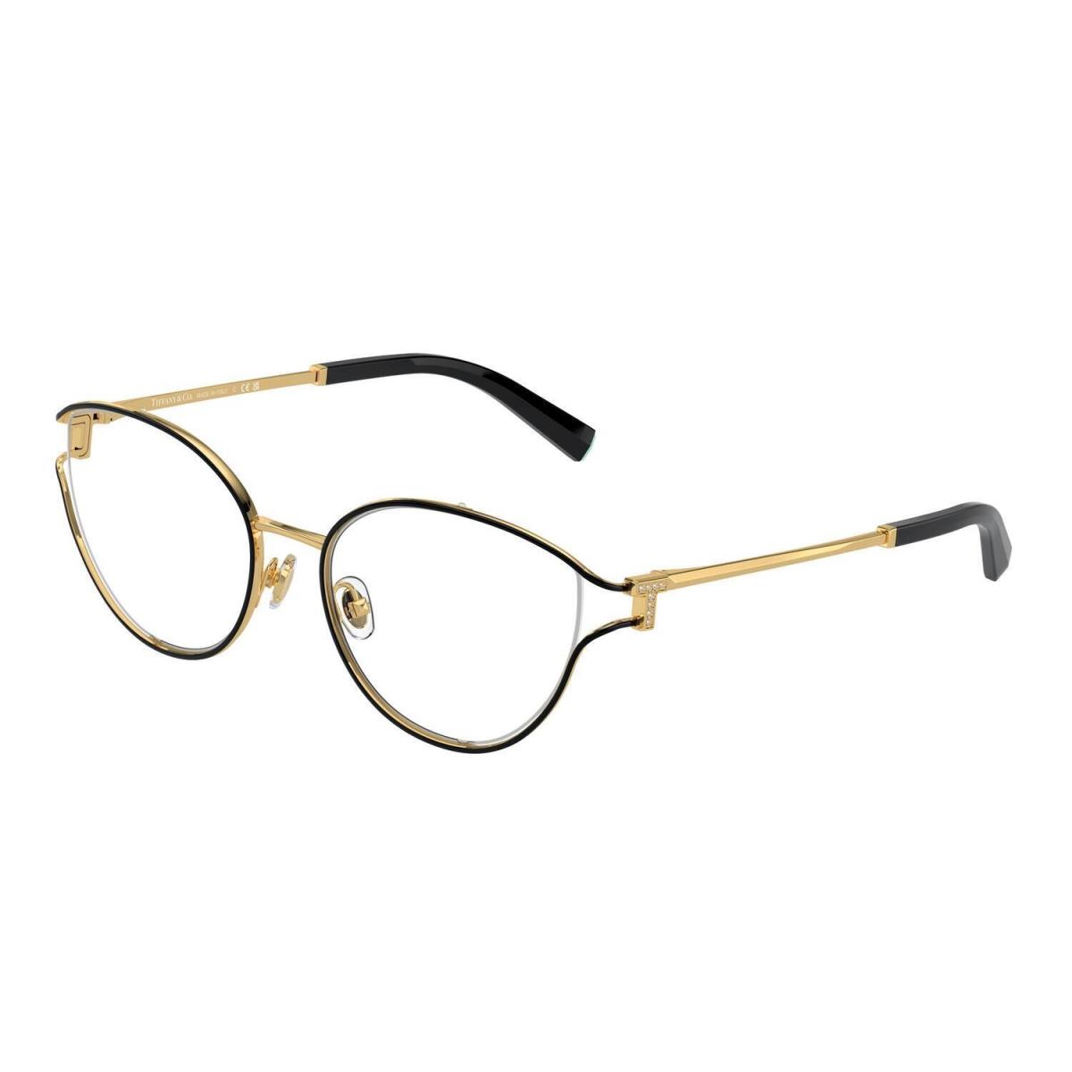 Tiffany 1157B Eyeglasses 6197 Black