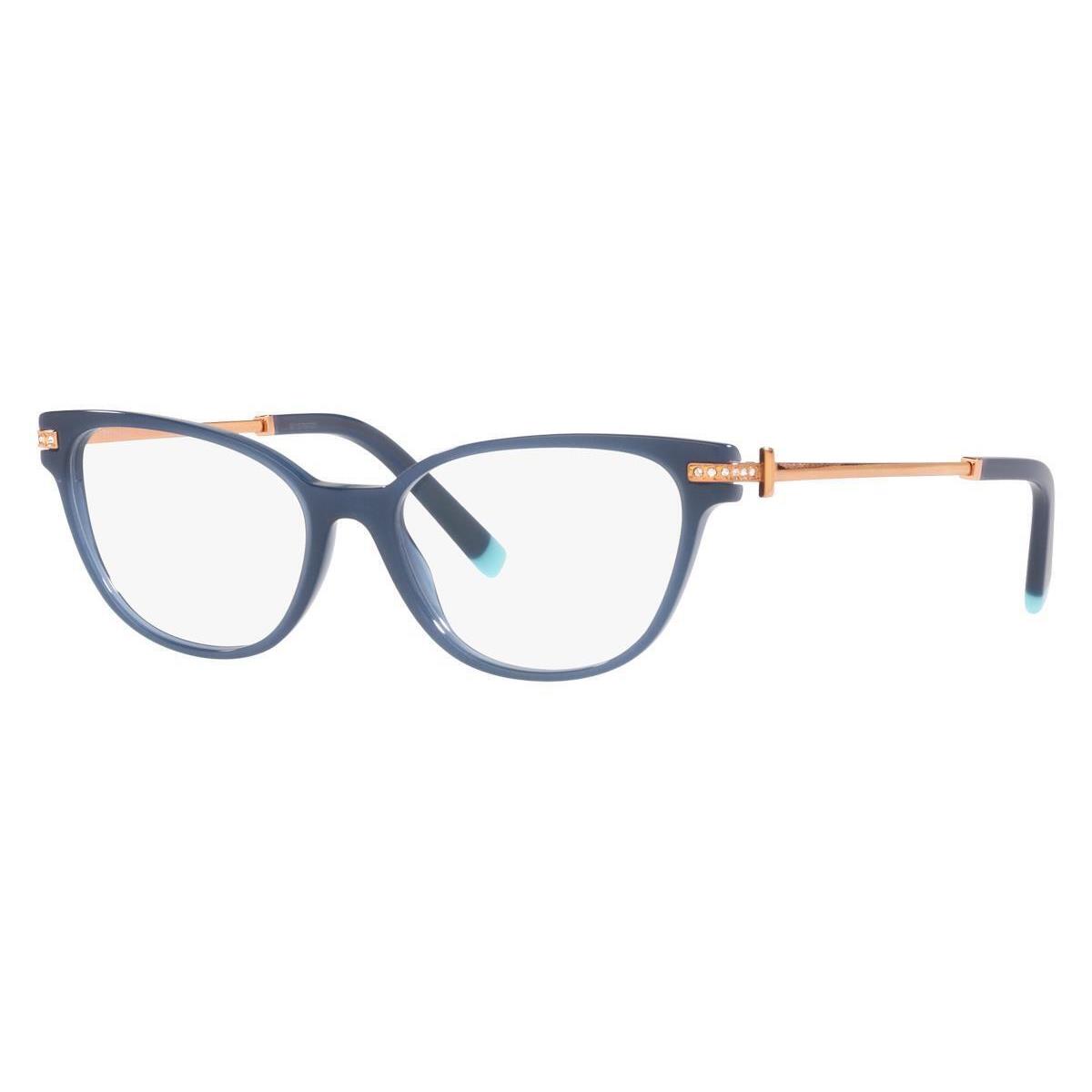 Tiffany 2223B Eyeglasses 8315 Blue