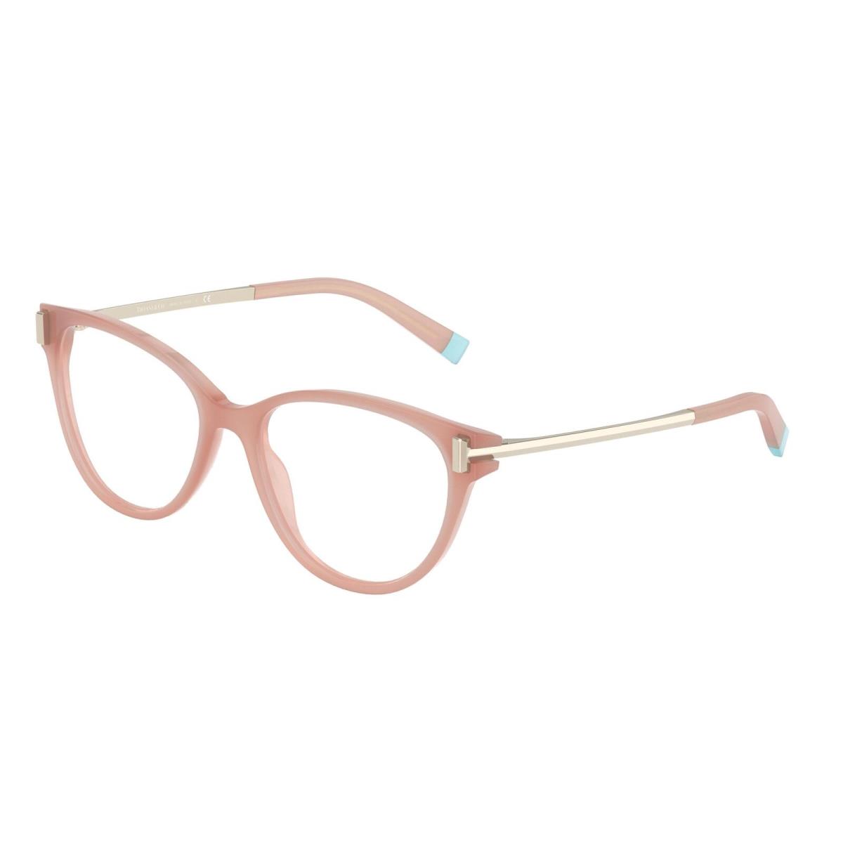 Tiffany 2193 Eyeglasses 8268 Orange