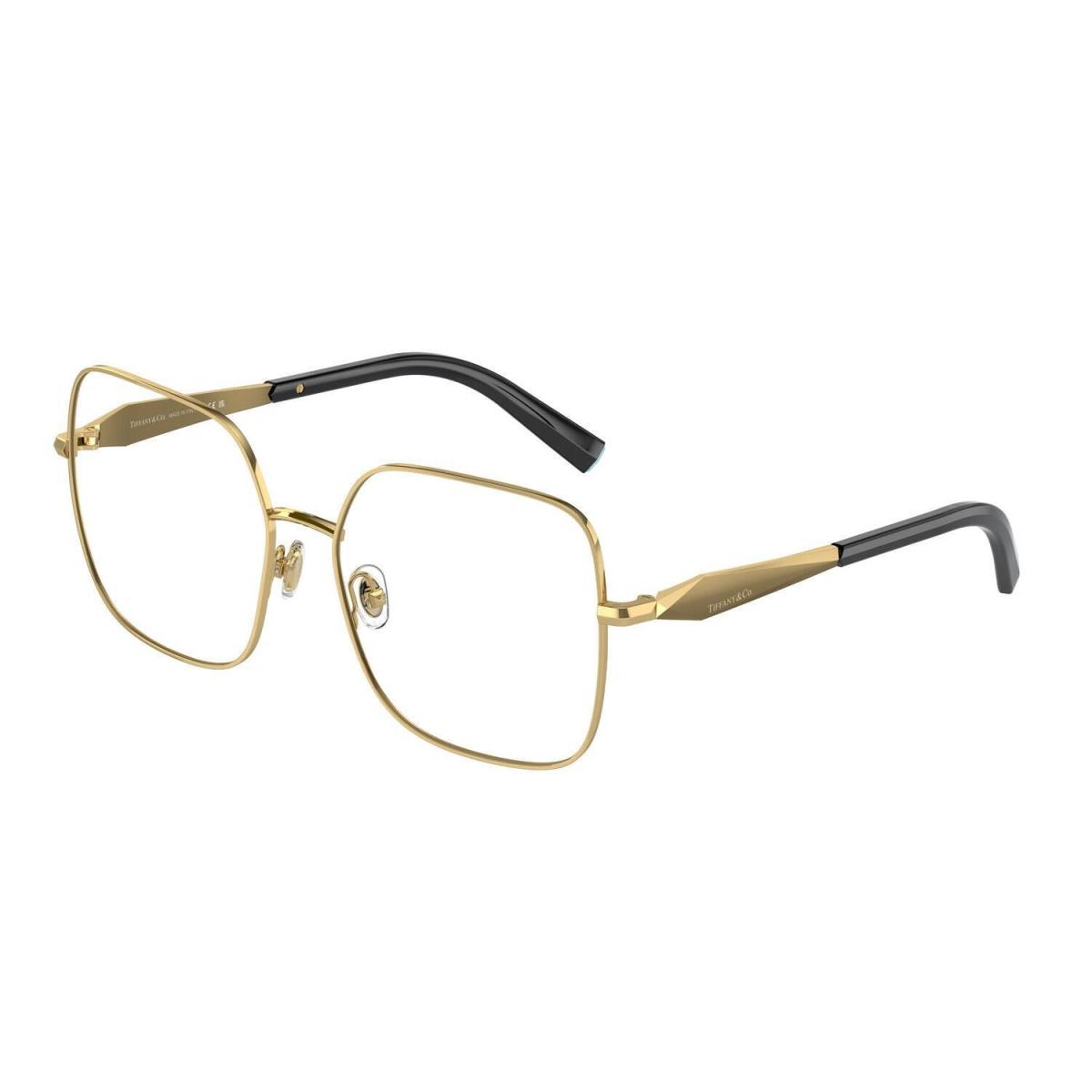 Tiffany 1151 Eyeglasses 6002 Gold