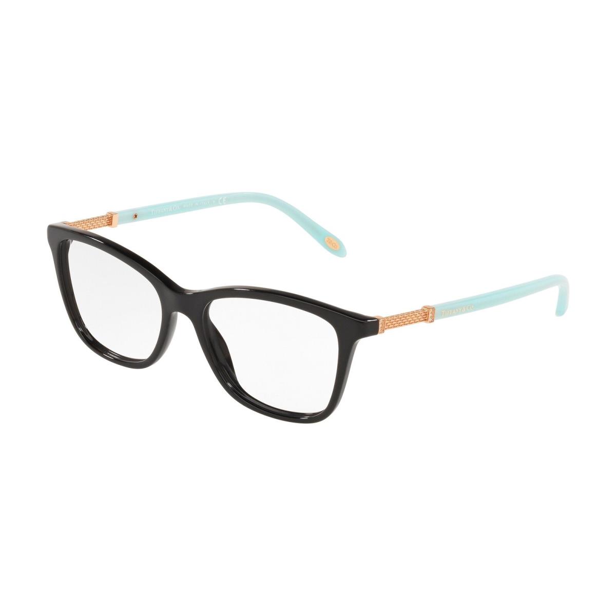 Tiffany 2116B Eyeglasses 8001 Black