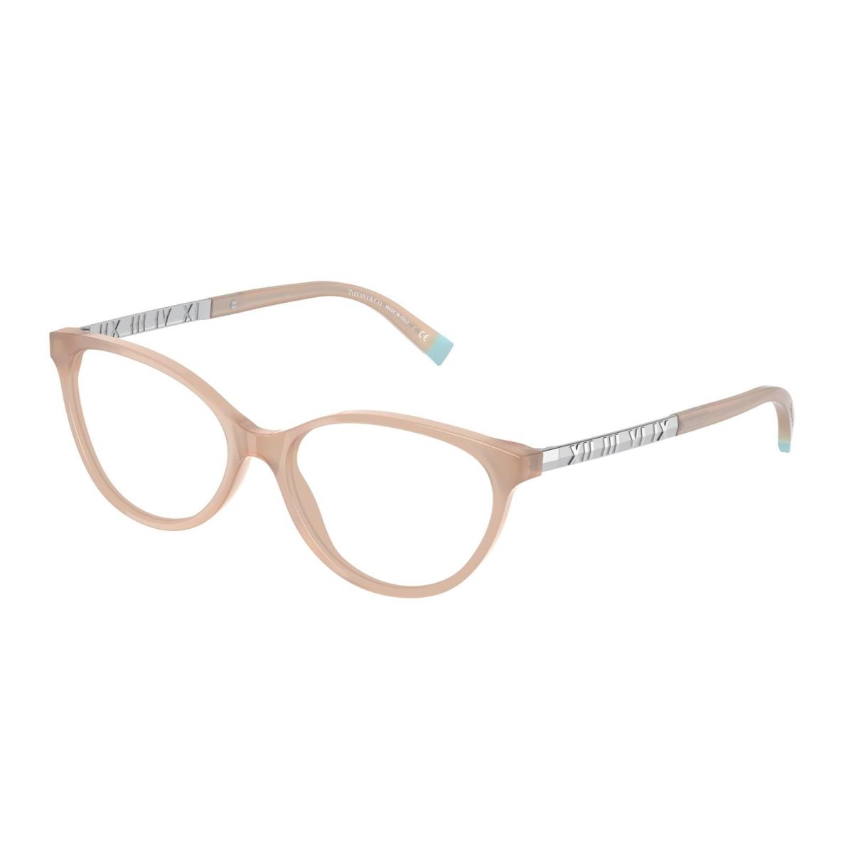 Tiffany 2212F Eyeglasses 8268 Honey