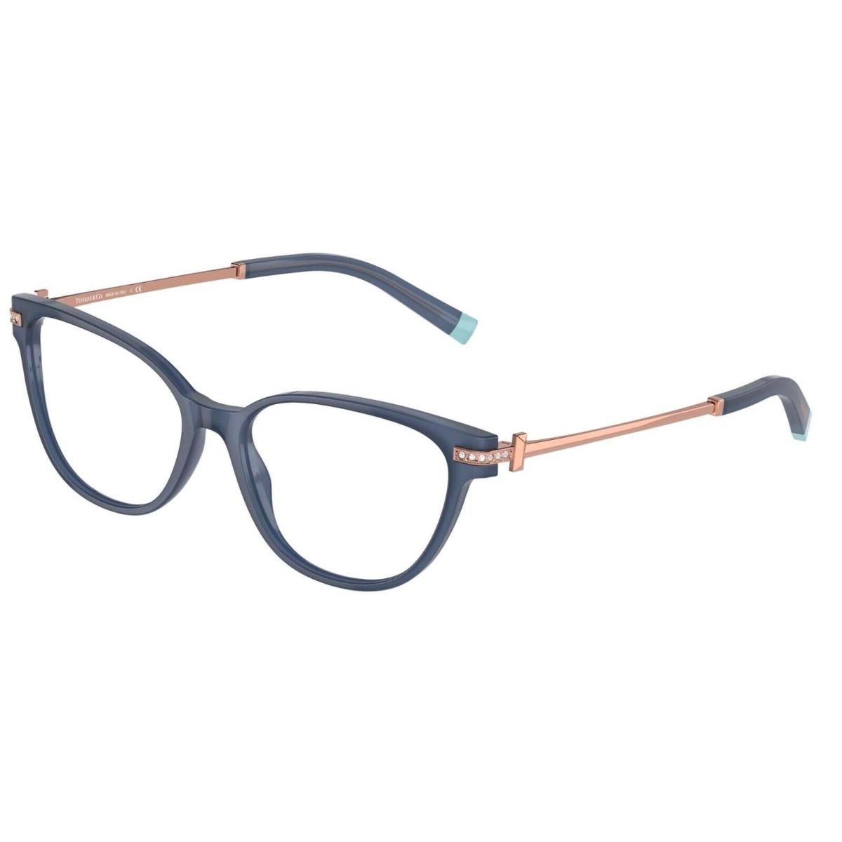 Tiffany TF 2223B Blue 8315 Eyeglasses