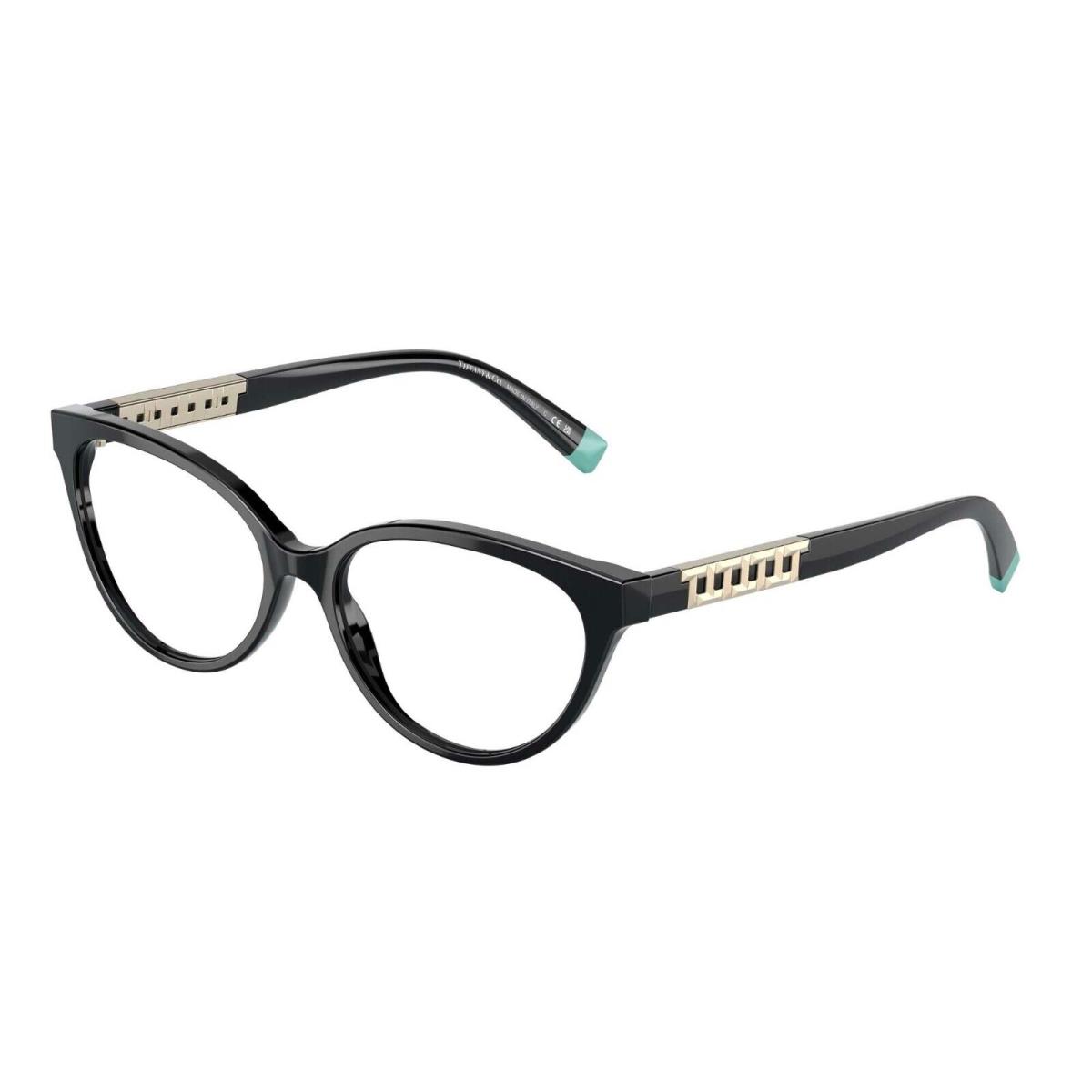 Tiffany TF 2226 Black 8001 Eyeglasses