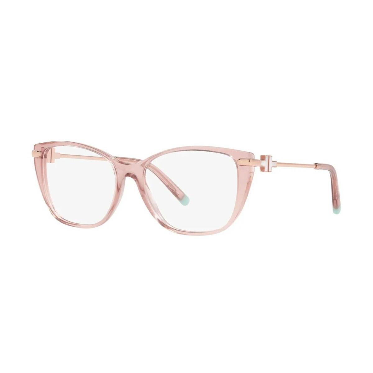 Tiffany TF 2216 Crystal Pink 8332 Eyeglasses