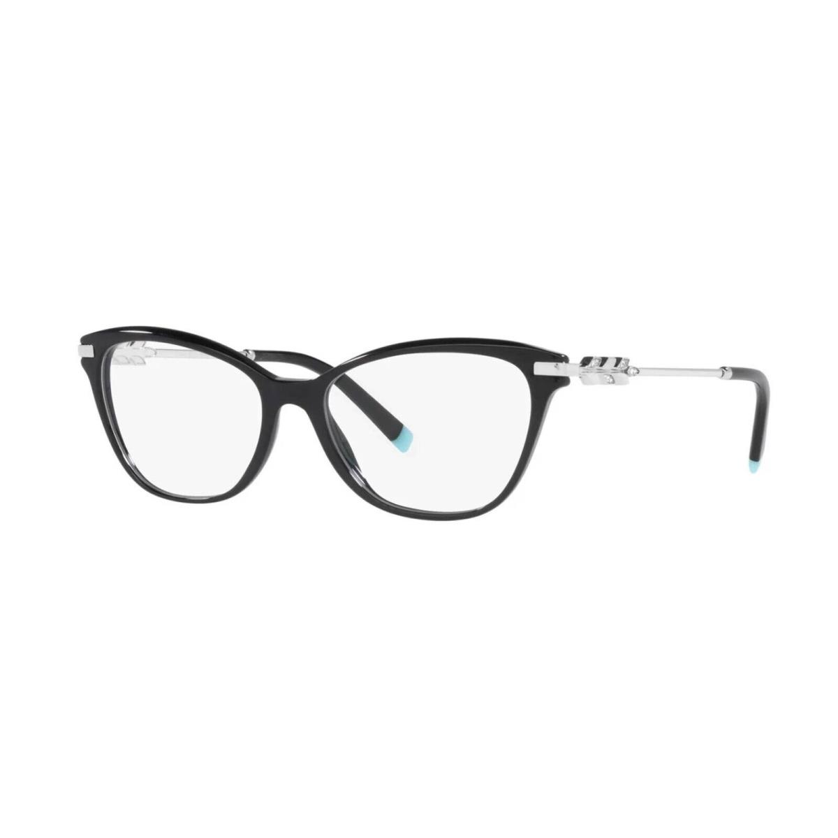 Tiffany TF 2219B Black 8001 Eyeglasses